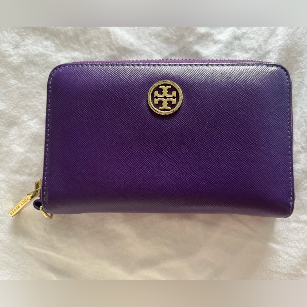 Tory Burch Wallet